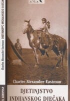 Djetinjstvo indijanskog dječaka