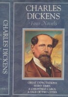 Four Novels (Great Expectations; Hard Times; A Christmas Carol; A Tale of Two Cities)