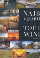 NAJBOLJE VINARIJE EX YU Top ex Yu wineries