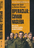 Operacija : Čuvari nasleđa