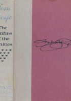 The Bonfire of the Vanities