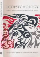 Ecopsychology: Science, Totems, and the Technological Species