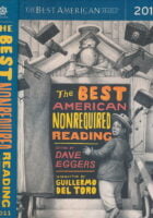 The Best American Nonrequired Reading 2011