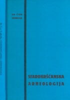 Starokršćanska arheologija