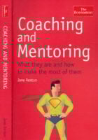Coaching and Mentoring