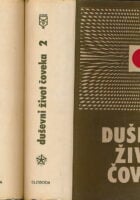 Duševni život čoveka 1-2