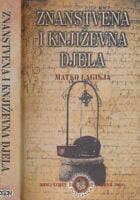 Znanstvena i književna djela
