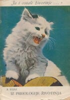 Iz psihologije životinja