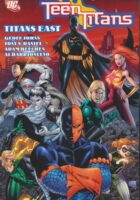 Teen Titans, Vol. 7 : Titans East