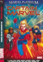 The Definitive Captain Marvel