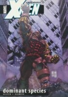 Uncanny X-Men : Dominant Species
