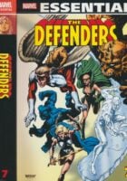 Essential Defenders - Volume 7