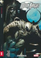 Moon Knight Omnibus