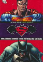 Superman/Batman Vol. 5: The Enemies Among Us