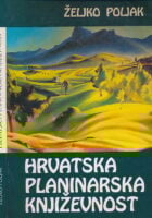 Hrvatska planinarska književnost