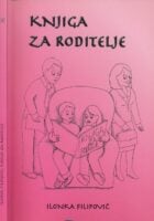Knjiga za roditelje