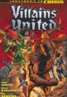 Villains United : Countdown to Infinite Crisis