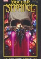 The Death of Doctor Strange