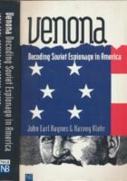 Venona : decoding Soviet espionage in America