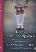 Dom za neželjene djevojčice