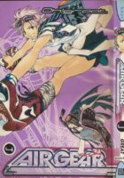 Air Gear 4
