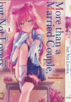 More Than a Married Couple, but Not Lovers Volume 1