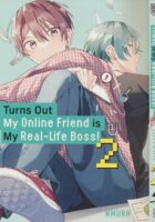 Turns Out My Online Friend Is My Real-Life Boss! 2