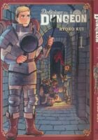 Delicious in Dungeon, Vol. 1