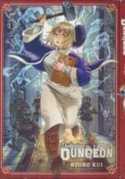 Delicious in Dungeon, Vol 5