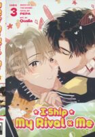 I Ship My Rival x Me, Vol. 3