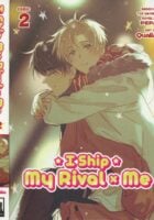I Ship My Rival X Me Vol. 2