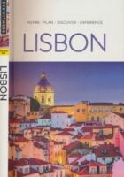 DK Eyewitness Travel Guide Lisbon