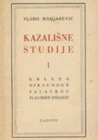 Kazališne studije I
