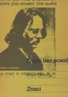 Živjeti bez poezije