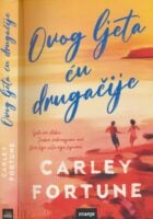 Ovog ljeta ću drugačije