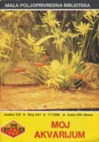 Moj akvarijum