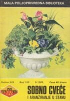 Sobno cveće i aranžiranje u stanu