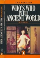 Who's Who in the Ancient World