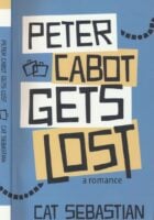 Peter Cabot Gets Lost