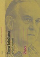 Tema krležiana : monografska rasprava