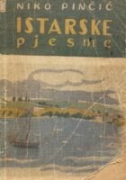 Istarske pjesme