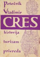 Cres: historija, turizam, privreda