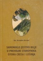 Samoniklo jestivo bilje u prehrani stanovnika otoka Cresa i Lošinja