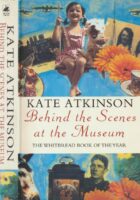 Behind the Scenes at the Museum