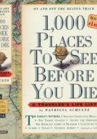 1,000 Places to See Before You Die