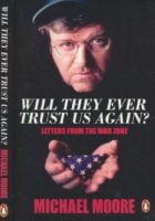 Will They Ever Trust Us Again?