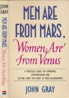 Men Are from Mars, Women Are from Venus