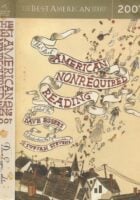 The Best American Nonrequired Reading 2007