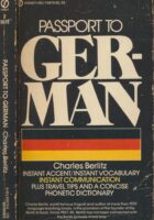 Passport to German