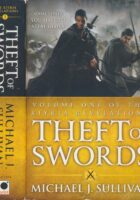 Theft of Swords